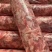 鲜冻生牛肉筋，五斤一卷，卤煮店适合产品，长期有货