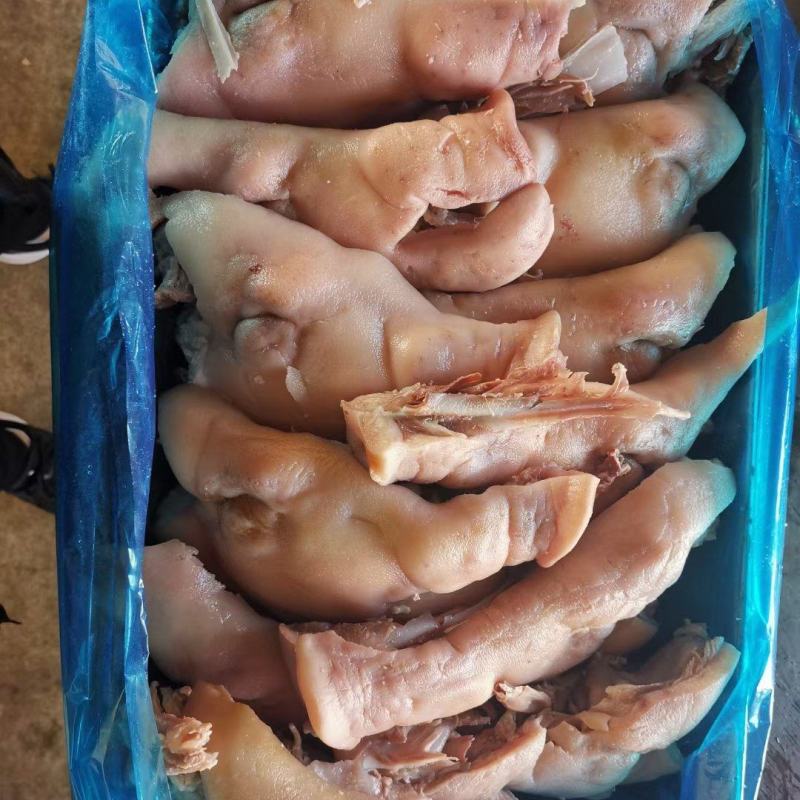 精品优质去骨纯干货猪头肉，诚信经营，价格合适，质量保证。