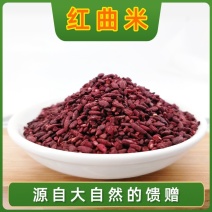 红曲米卤肉可食用色素红烘焙红曲粉上色中药降