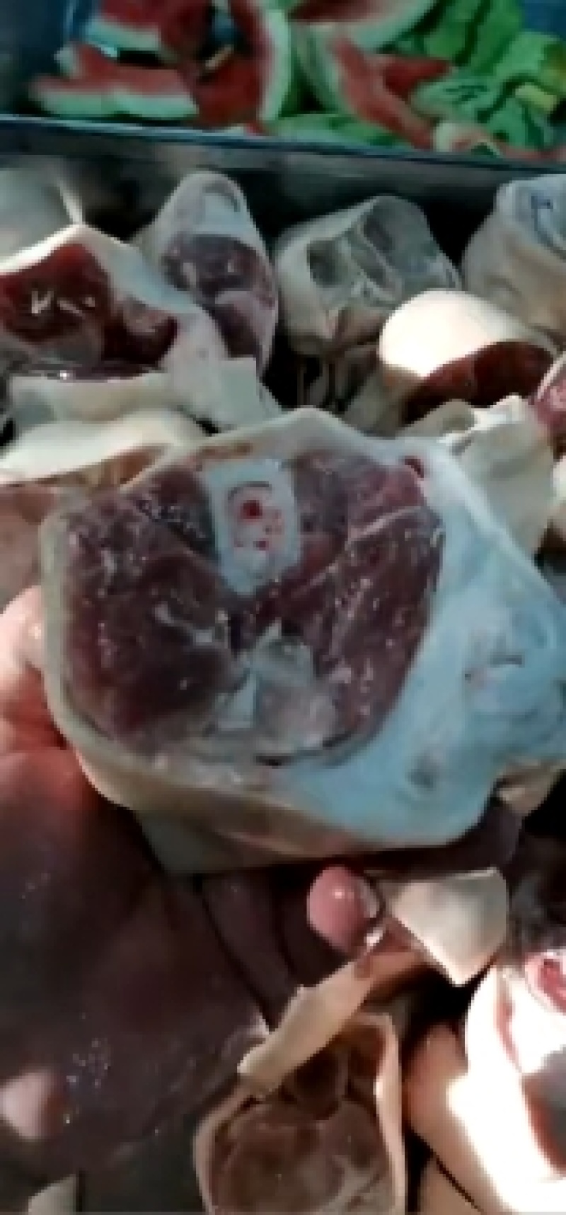 精品一级优质猪脚圈，可长期供货，诚信经营，价格合适