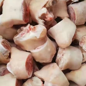 精品一级优质猪脚圈，可长期供货，诚信经营，价格合适