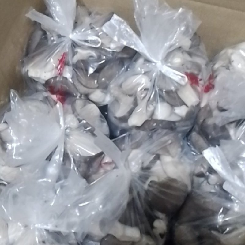 精品秀珍菇欢迎各地老板选购，各种包装都有