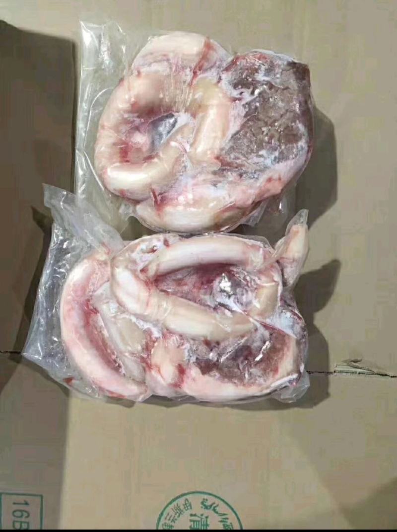 滋补牛鞭宝整套新鲜速冻，好东西价不高，一件起发。