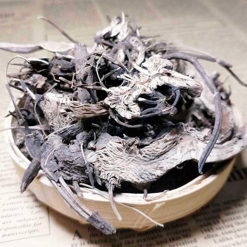 升麻中药材生麻升麻粉北升麻生麻片野生新货正品中