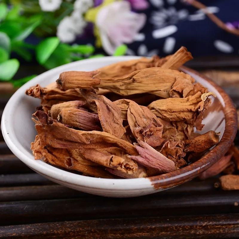 亳州中药材批发凌霄花凌霄花中药材灵霄亳州中药材批发凌霄花