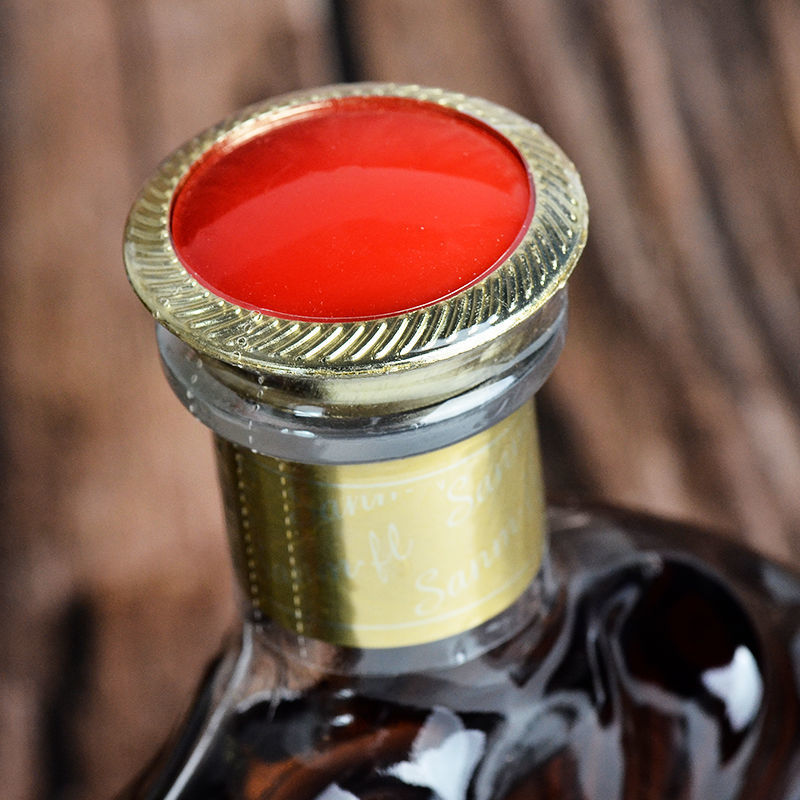 厂家洋酒XO白兰地多规格烈酒包邮免运费