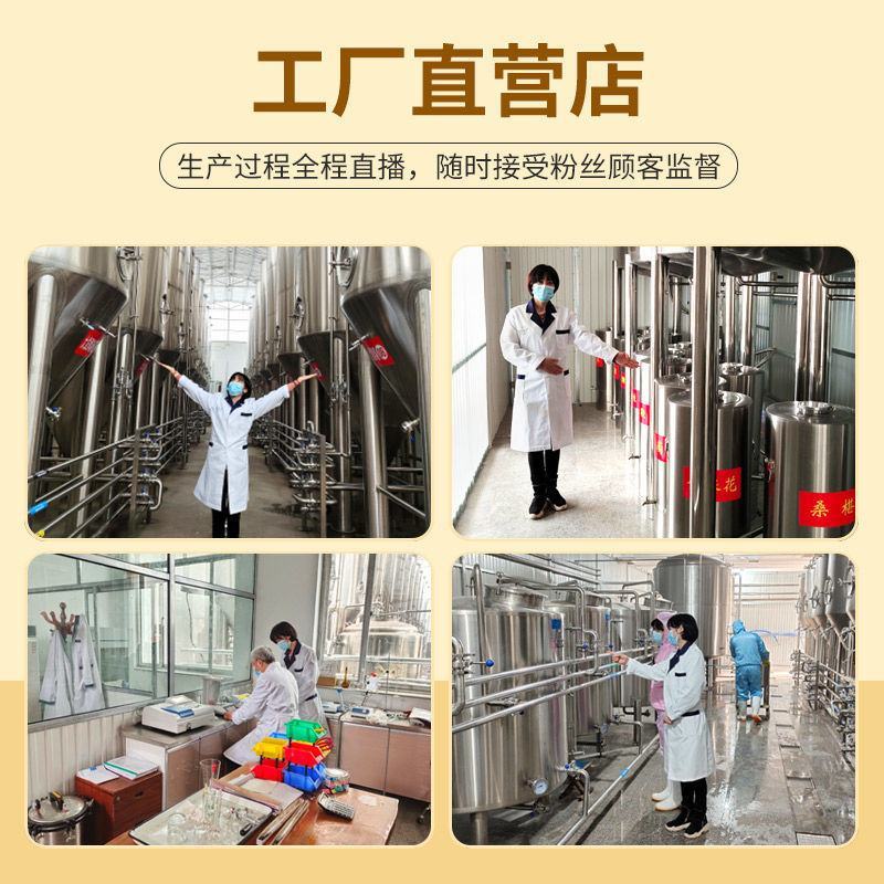 5度苹果酒甜果酒自酿酸甜低度果酒2.5升大桶实惠装包邮