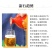 陇南正宗纯柿子酒自然发酵柿子酒甘肃成县特产果酒500ml
