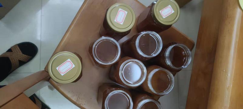 桂林蜂蜜，自己养的蜂，好蜂蜜，自产自销，欢迎选购