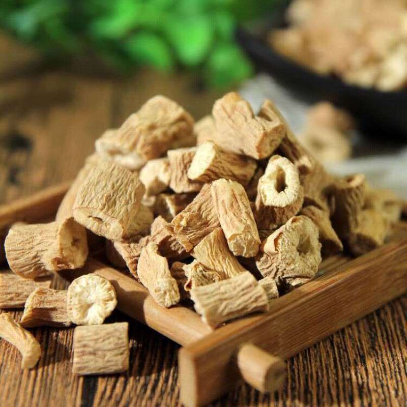 银柴胡无硫干货农副产品不满意可退换货