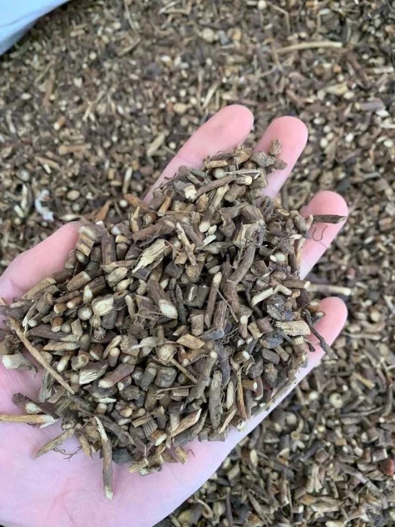 北豆根无硫干货农副产品不满意可退换货