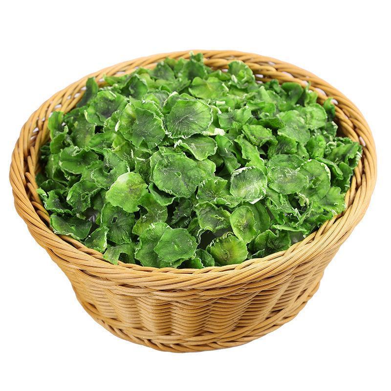 莴笋干莴苣干无色素清脆莴笋干片农家干货脱水蔬菜干菜包邮