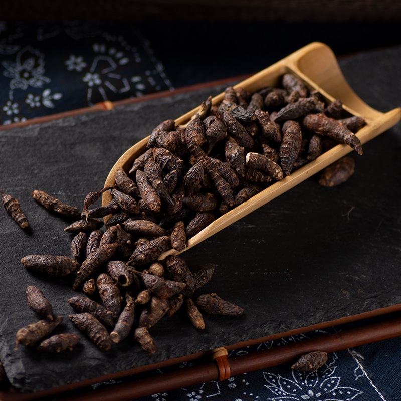 高品质中药材香附生香附子野生香附香附片香附子