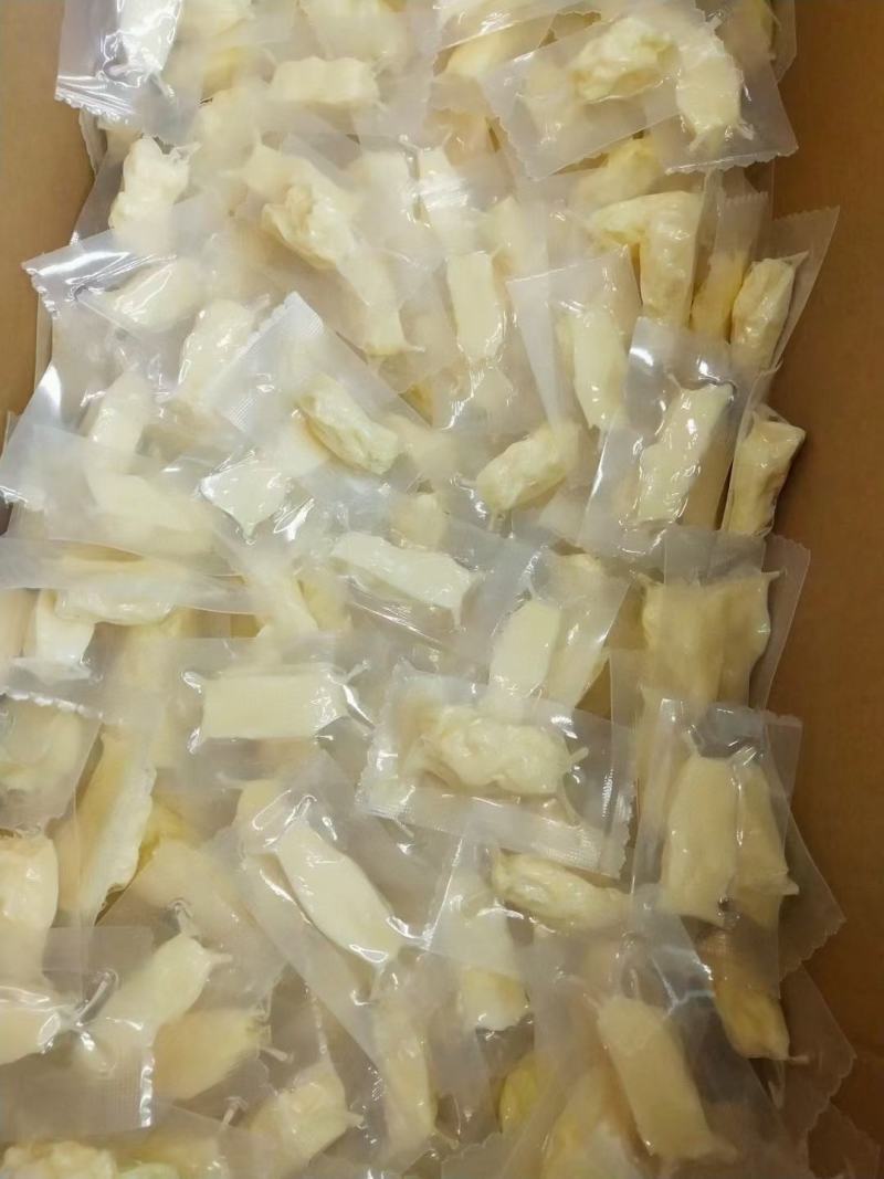 新疆奶疙瘩奶醇原味酸奶味两种口味奶香浓郁不粘牙