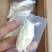 新疆奶疙瘩奶醇原味酸奶味两种口味奶香浓郁不粘牙