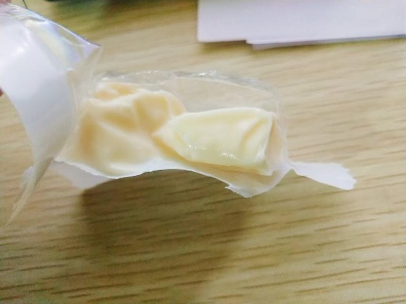 新疆奶疙瘩奶醇原味酸奶味两种口味奶香浓郁不粘牙