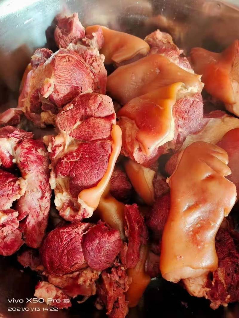熟驴板肠熟驴肉熟驴肚熟驴心熟板肠熟驴鞭