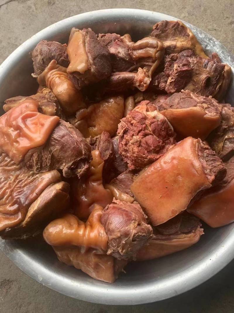 熟驴板肠熟驴肉熟驴肚熟驴心熟板肠熟驴鞭