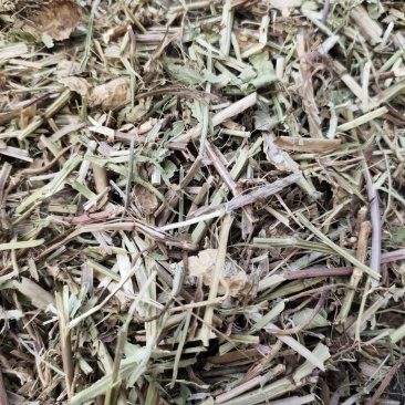 花生秧草料细粉无土无膜无霉变，质量保证价格合理等