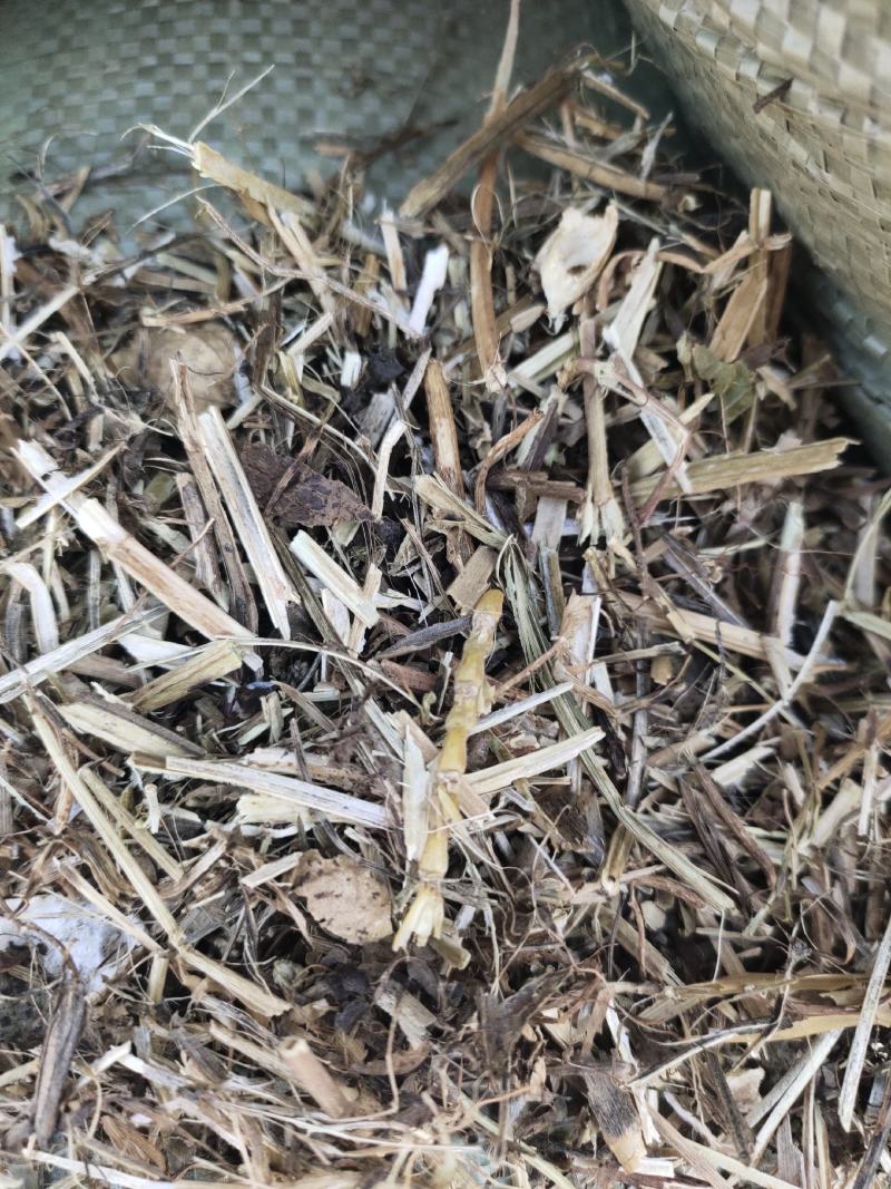 花生秧草料细粉无土无膜无霉变，质量保证价格合理等