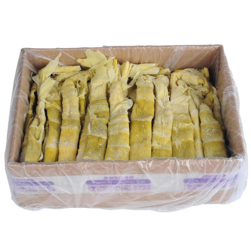 笋干干货5斤笋干咸笋干盐扁尖农家自制嫩笋尖特级竹笋批发价