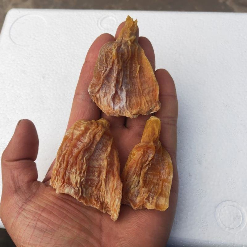 新货特级干笋尖无盐笋片干笋子毛竹笋农家自制干货四川宜宾土