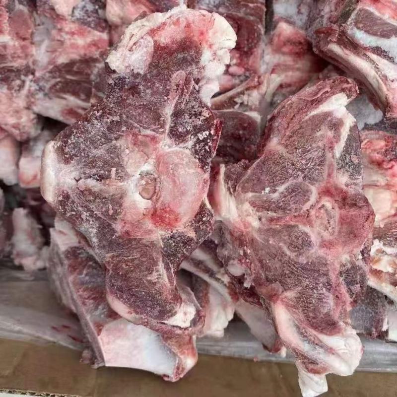 羔羊蝴蝶排