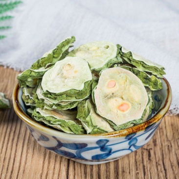 新货苦瓜茶苦瓜干500g农家苦瓜片苦瓜干片苦瓜苦瓜干