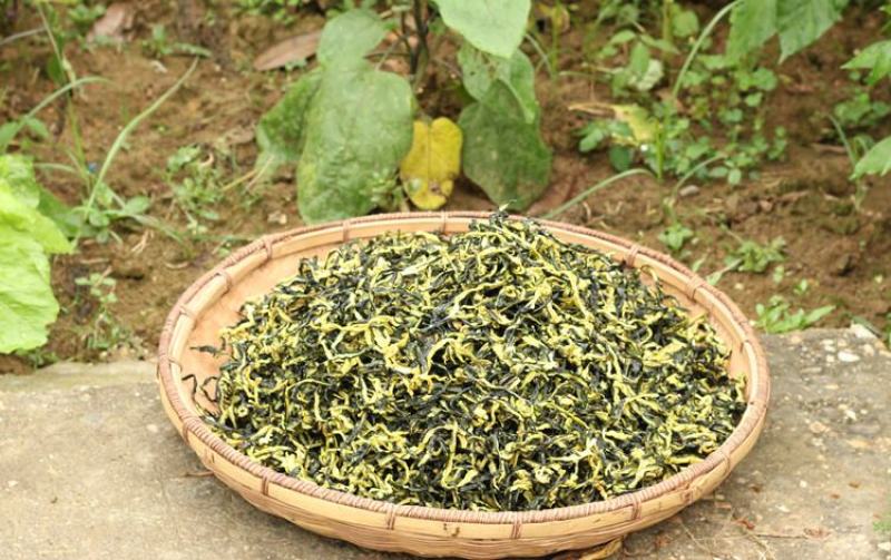 黄瓜干500g黄瓜条片农家干黄瓜条脱水蔬菜黄瓜皮丝干