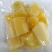 甘蔗肉去皮真空装削皮甘蔗肉400g/袋当季新鲜水果包邮