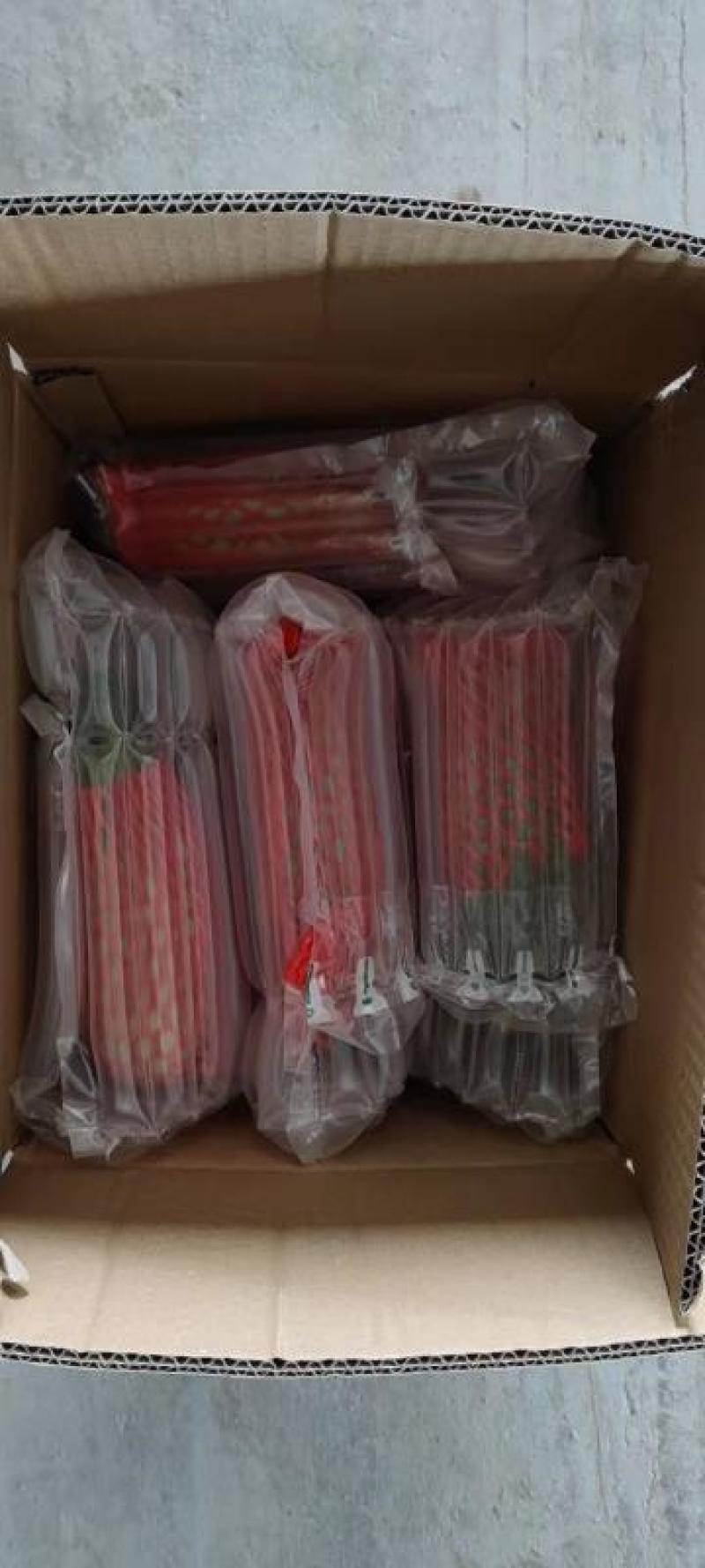 头茬羊角蜜甜瓜香甜爽口现摘现发支持一件代发