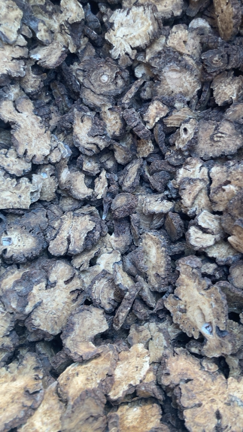 川芎，含量高，自己纯手工制作，无硫，要的请私聊我