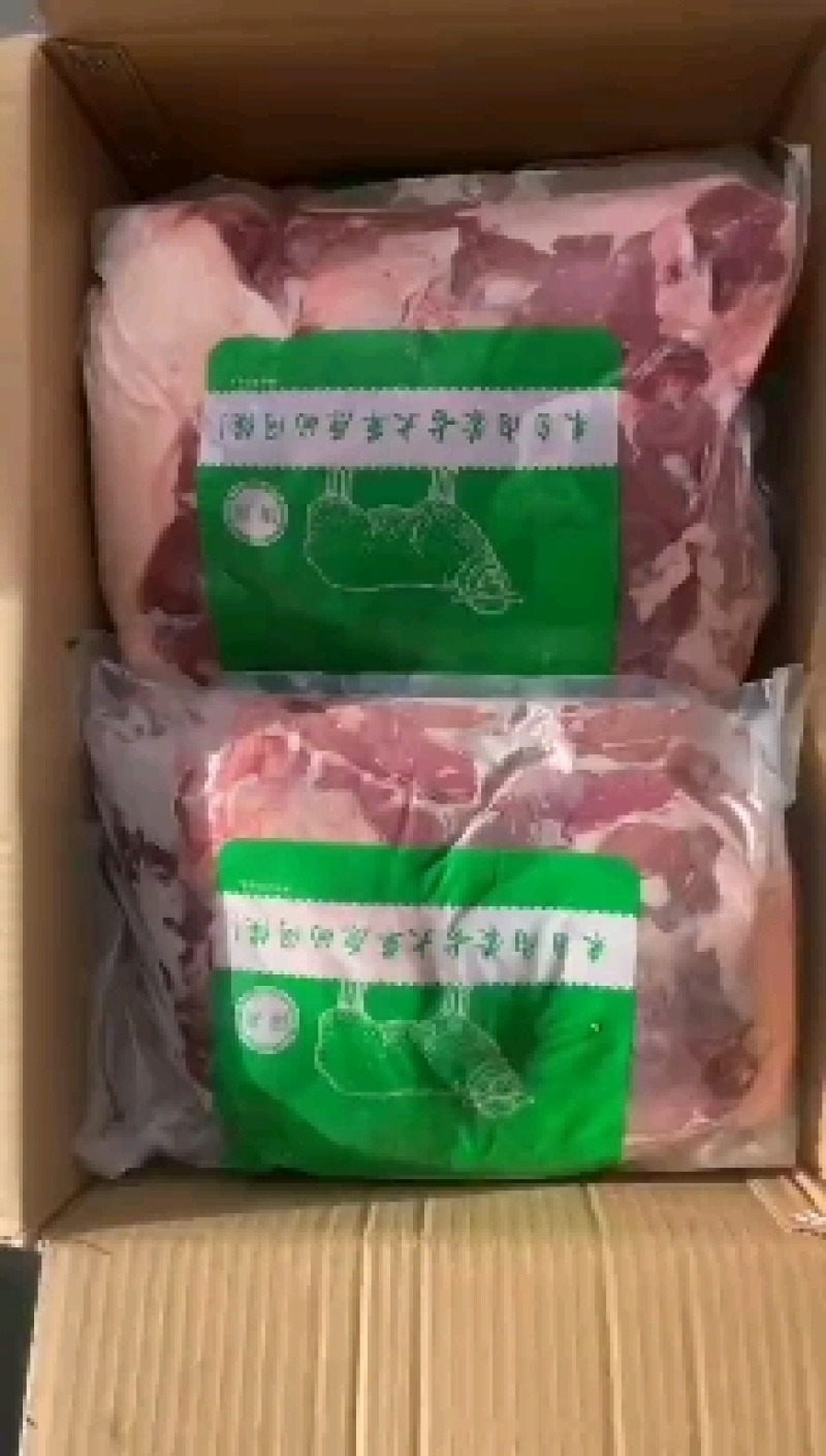 纯干去骨羊后腿肉，质量保证，货源稳定，价格合适