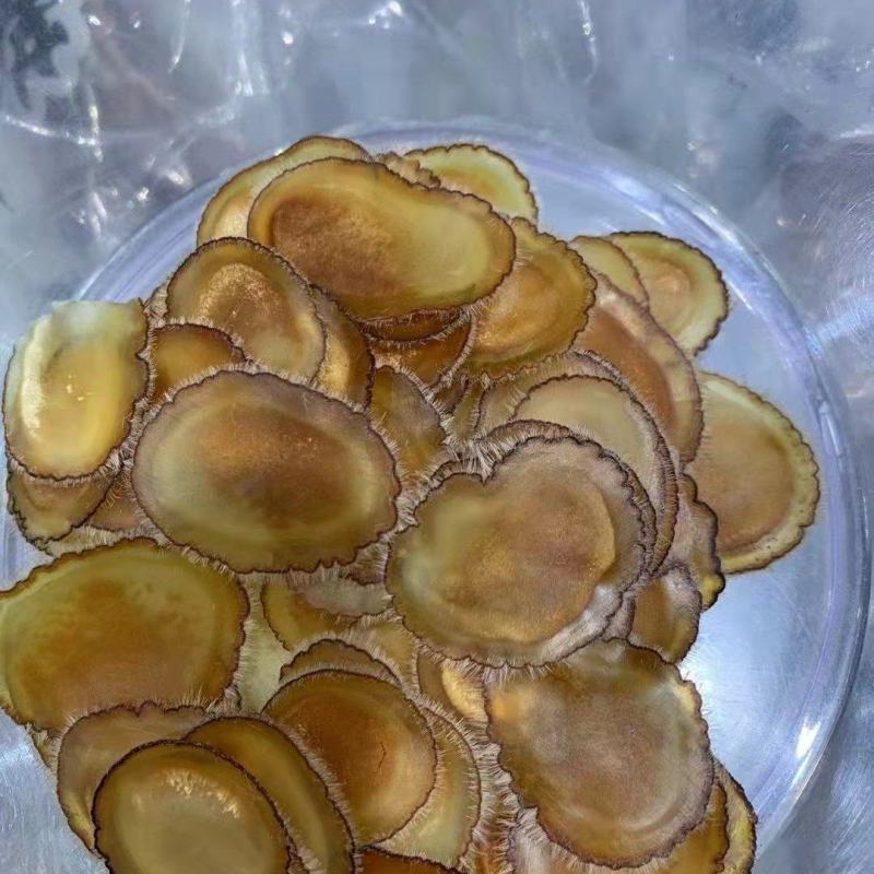长白山鹿乡鹿茸片