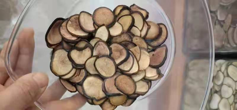 长白山鹿乡鹿茸片