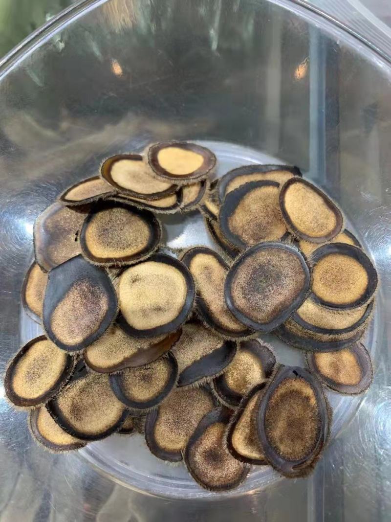 长白山鹿乡鹿茸片