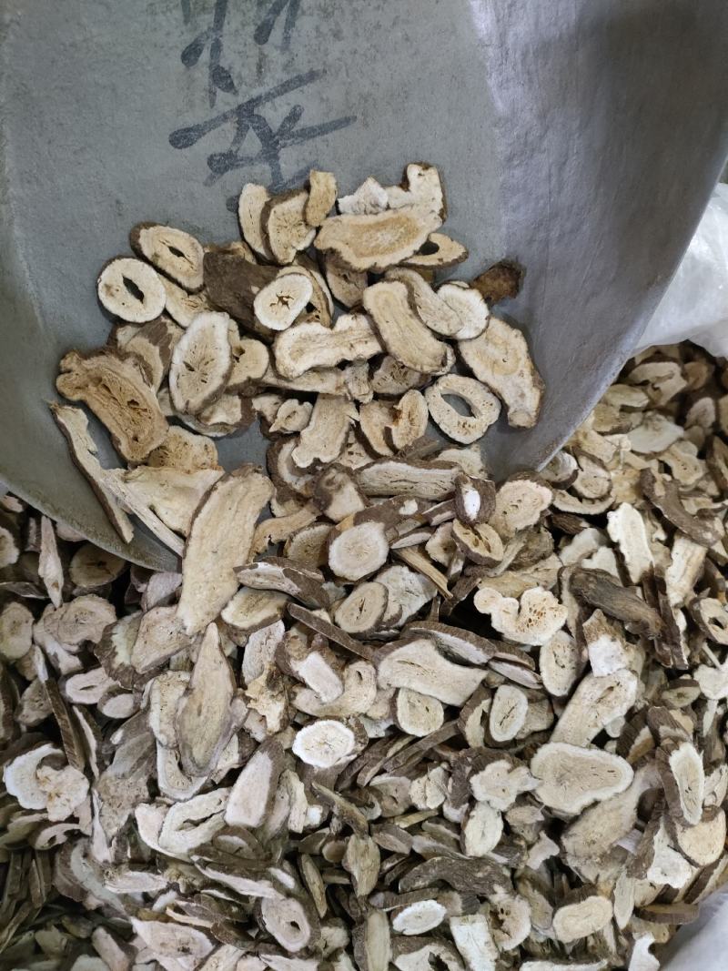 白术，道地产区规格齐全，足斤足量纯无硫，圆片更方便使用。