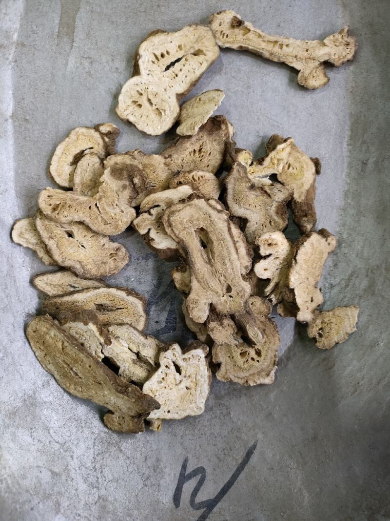 白术，道地产区规格齐全，足斤足量纯无硫，圆片更方便使用。