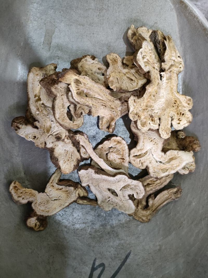 白术，道地产区规格齐全，足斤足量纯无硫，圆片更方便使用。