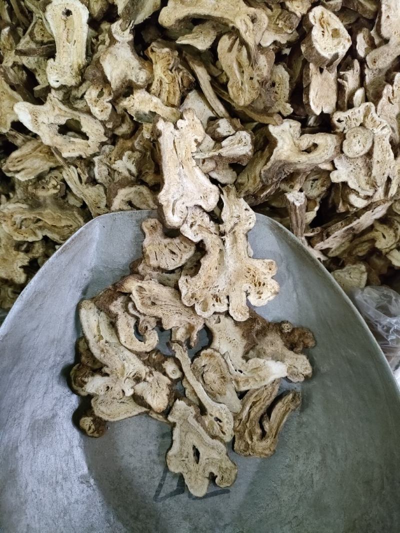 白术，道地产区规格齐全，足斤足量纯无硫，圆片更方便使用。