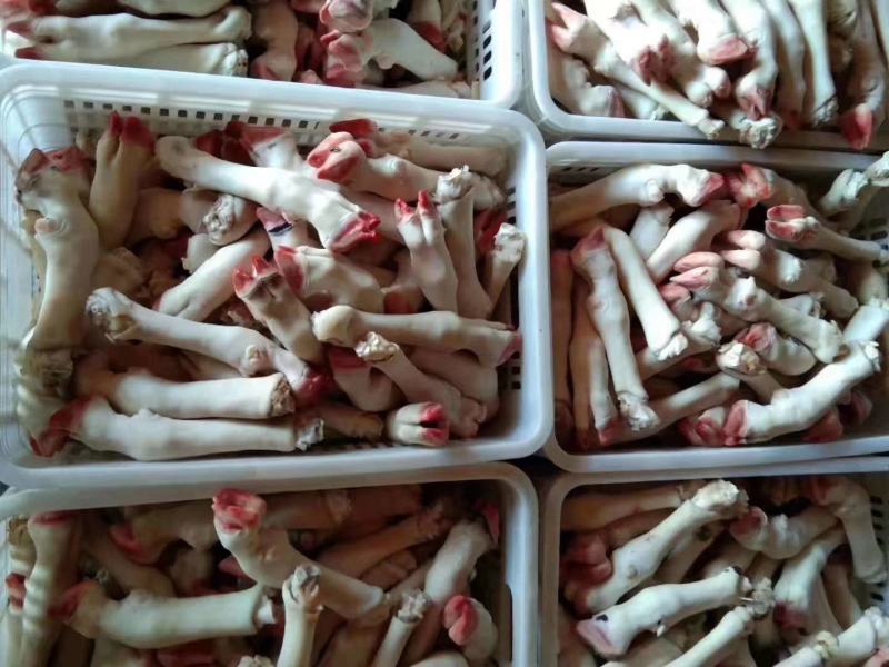 精品羊蹄，大中小号常年有货，厂家批发一手货源。