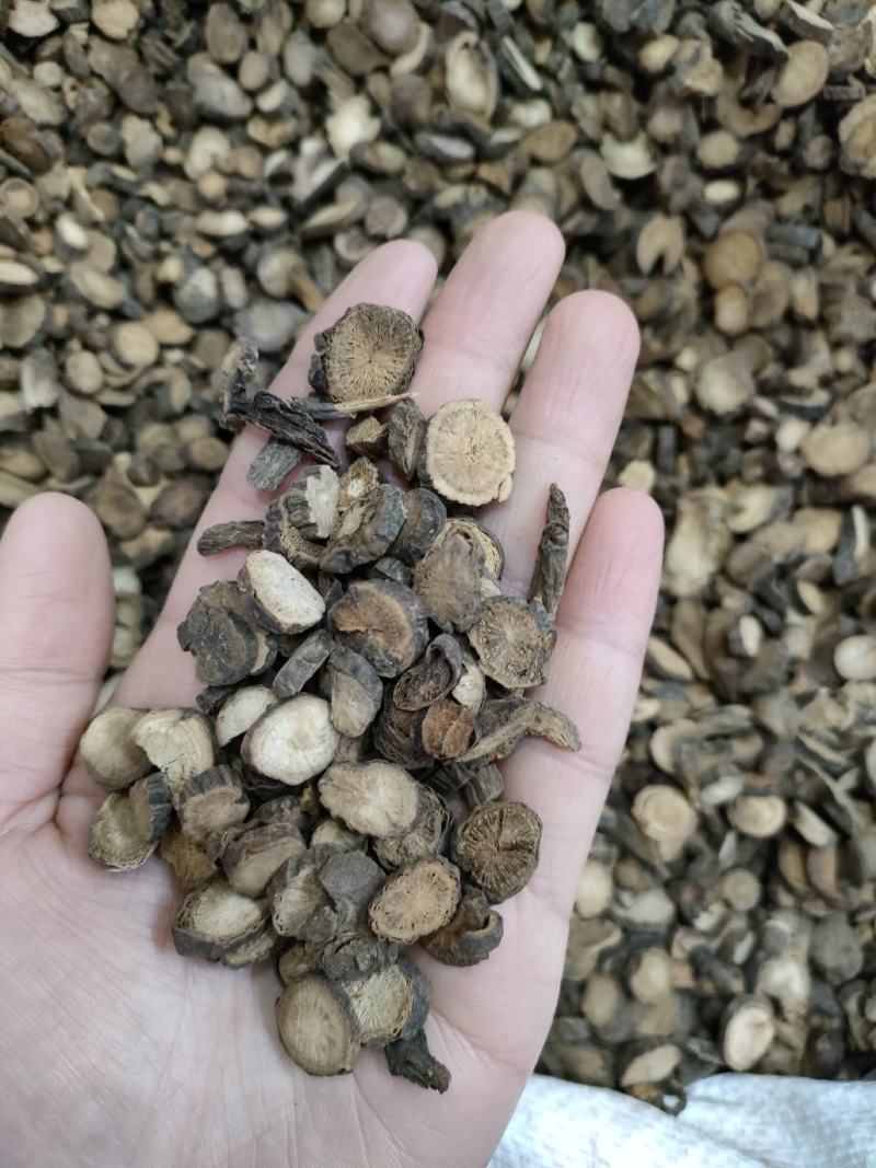 赤芍，糟皮粉渣，菊花心，足斤足量，纯无硫。
