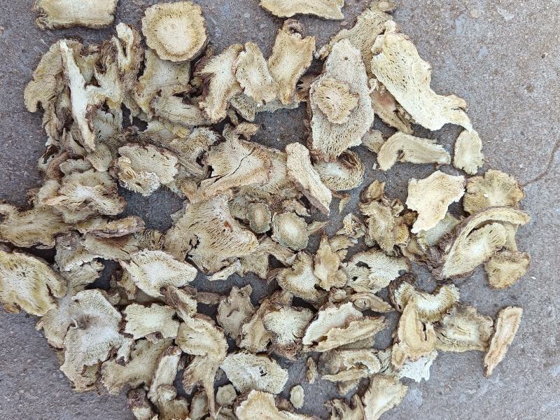 独活（统装）饮片