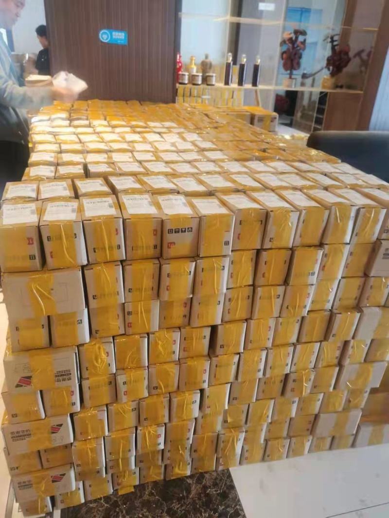 椴树蜜质量保证不掺水纯度高老客户回购多