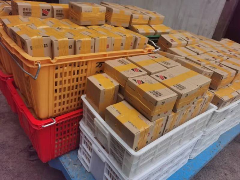 椴树蜜质量保证不掺水纯度高老客户回购多