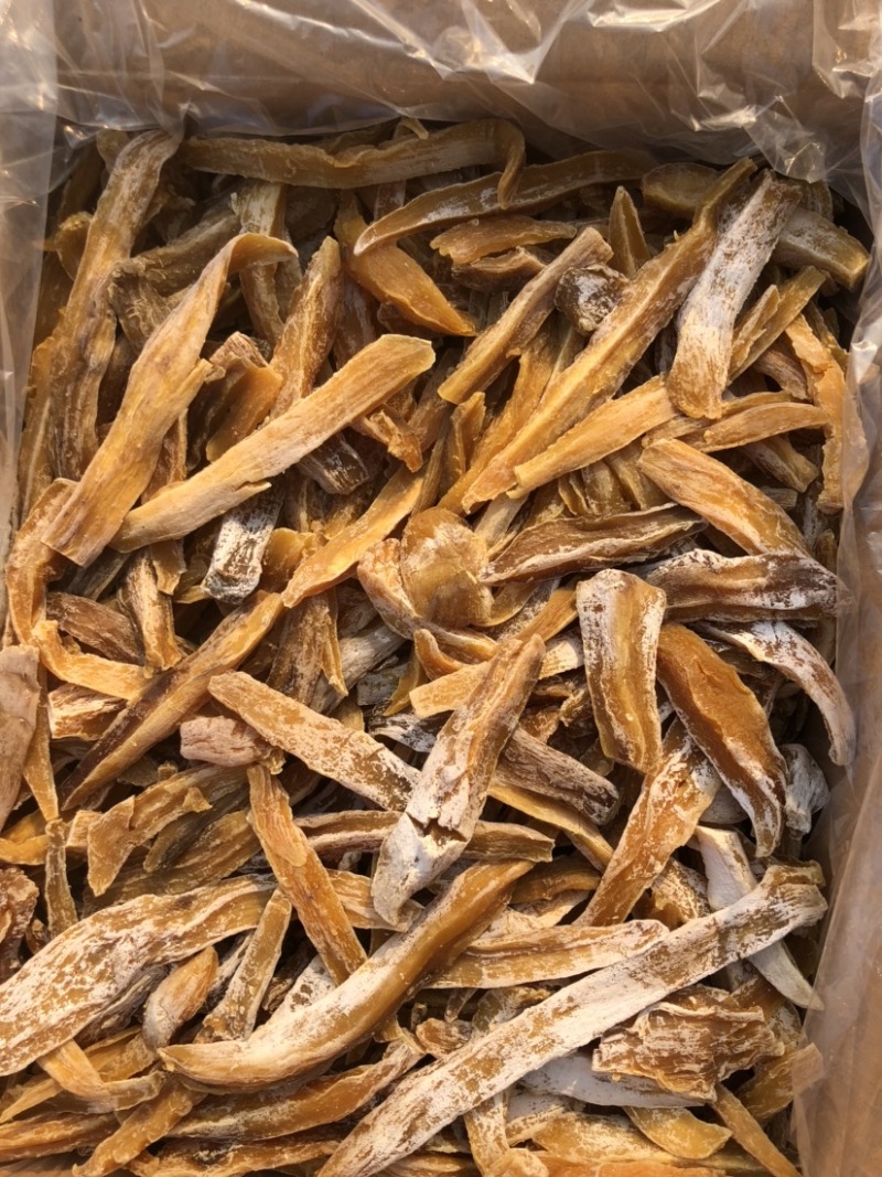 日本红瑶地瓜干自然红薯干番薯干赶集摆摊电商