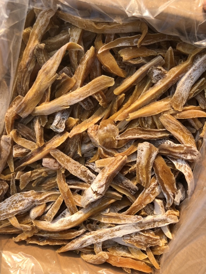 日本红瑶地瓜干自然红薯干番薯干赶集摆摊电商