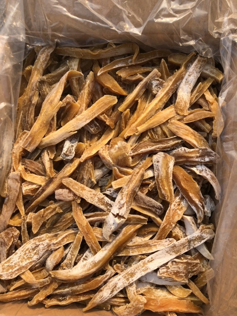 日本红瑶地瓜干自然红薯干番薯干赶集摆摊电商
