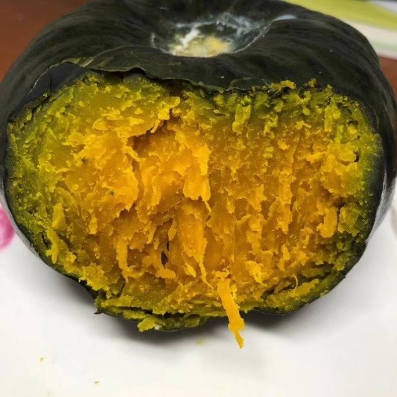 贝贝南瓜