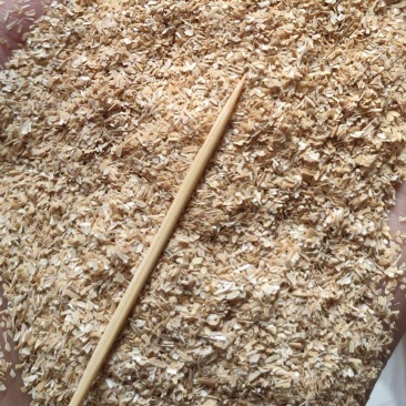 供应压缩稻壳统糠筛糠稻壳粉养殖垫料饲料原料